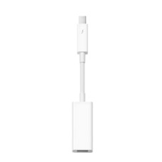 Apple Thunderbolt to FireWire Adapter