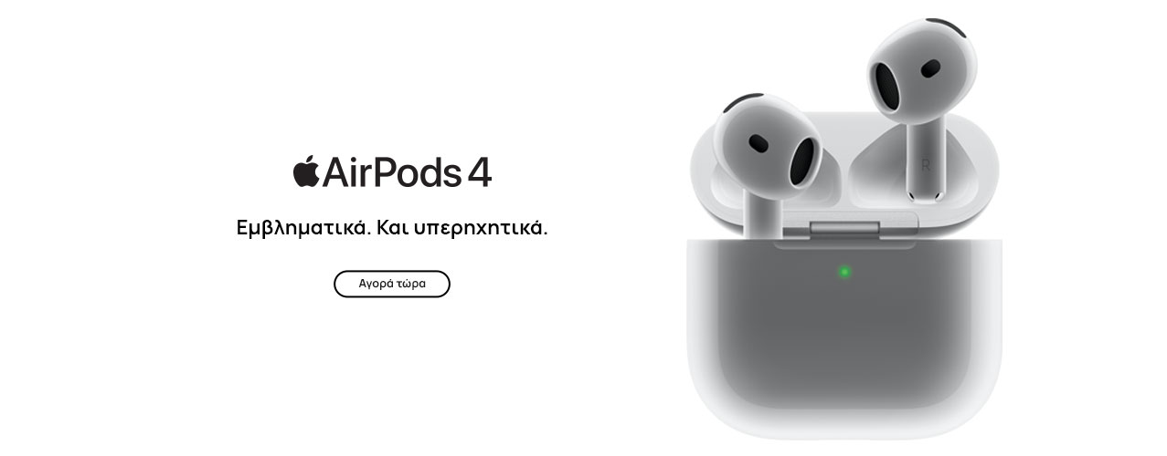 AirPods 4